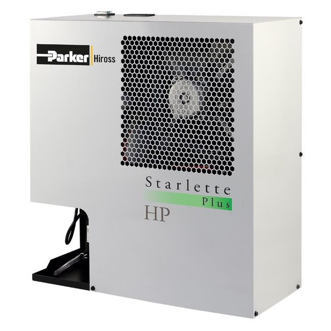 Starlette Plus HP High Pressure Compressed Air Refrigeration Dryers